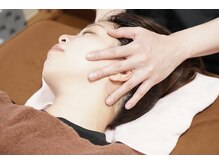 アイキ(aiki)の雰囲気（小顔・骨盤・O脚・肋骨くびれ矯正×ダイエットで理想の自分に♪）