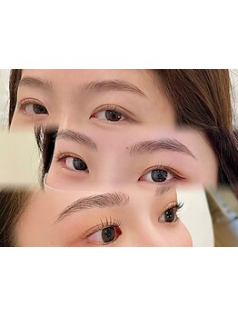 デザイン力が自慢のサロン