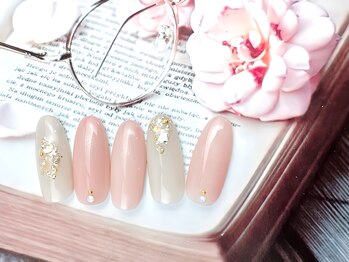 シャルム(Charm)/5月【定額】オフィスコース