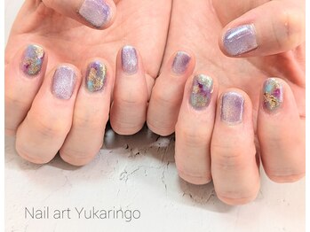 ユカリンゴ(Yukaringo)/ちょこっとDesign