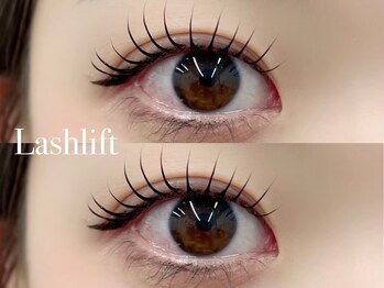 クプアイラッシュ 新宿店(qup eyelash)/まつげパーマ