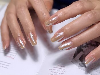 マリス(MARIS)/＊ミラーワンカラーコース＊