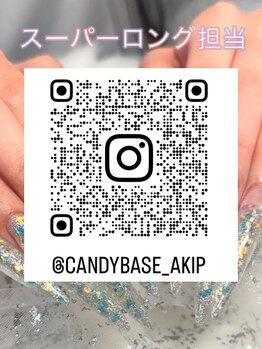 ビックホリデー(BIG HOLIDAY)/ネイリスト あきら Instagram