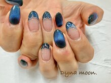 ダイナ ムーン(Dyna moon.)/