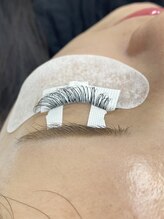 スタナー 池袋東口(Stunner)/フラットラッシュ80本