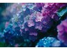【梅雨入りキャンペーン】ハイドラ+ララピール+LDM水光管理¥19,800→¥15,000