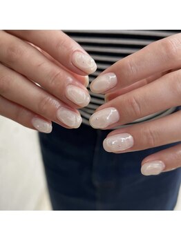 ネイルサロン エーナイン 旭川春光店/