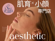 オレアグリーン 岡崎(OLEA green)