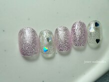 ジュエ ネイルスタジオ(jouer nailstudio.)/Flash nail 