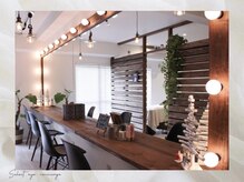セレクト アイコンシェルジュ 新宿店(SELECT eye concierge)の雰囲気（アイブロウ/まつげパーマ/フラットラッシュ/自然なアイブロウ）