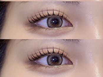 エルレ 五反田店(ELRe)/まつげパーマ