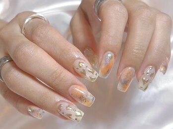 キー(key.)/月定額（過去デザイン）