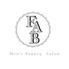ファブ(FAB)のお店ロゴ