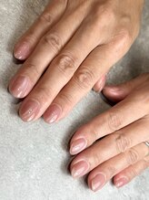 サンカリネイル バイ ヴァラ 新居浜 船木店(sankari nail by VALLA)/韓国発VALLANAILワンカラー