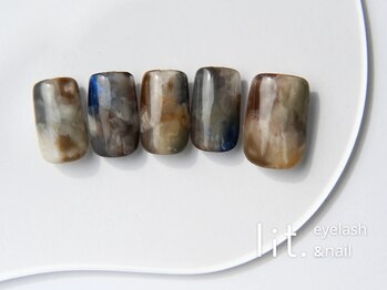 リット 万代店(lit.)/アートし放題