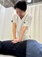 鳴門坂口鍼灸整骨院の写真/姿勢・猫背を改善したい！一人ひとりにあった理想の姿勢の維持を徹底サポート！根本からいい身体に◎