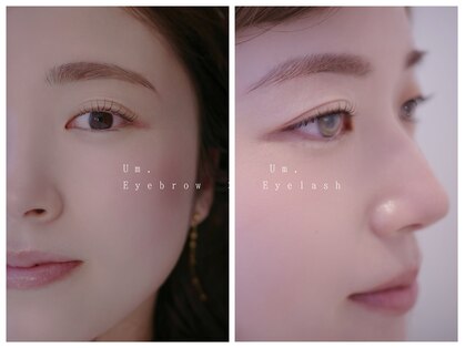 ウムドット(Um.)の写真