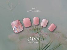 ディーバ 相模大野店(Diva)/フットデザインセレクト