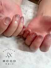 エッコ ネイル クリエイト(ecco)/