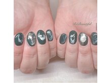 リ ビューティフル(Re Beautiful)/ロイヤルデザイン(ハンド)