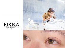 フィッカ(FIKKA)