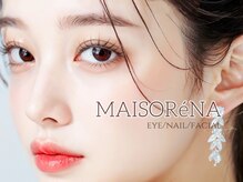 メゾリーナ(MAISOReNA)