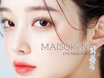 メゾリーナ(MAISOReNA)