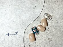 ププネイル(pupu.nail)/Aコース