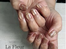 ラ フルール(La Fleur)/Order nail La Fleur 国分寺