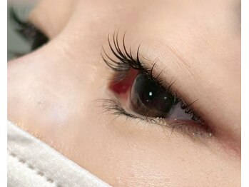 リブ(Lib)/まつ毛ティント×まつ毛パーマ