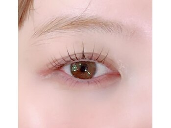 エストアール 博多口店(est-r.)/#パリジェンヌ▽立ち上げ