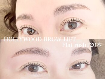 クラル 平塚店(CURAR)/美眉×美まつ毛