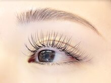 《軽量でモチが良いフラットラッシュ》