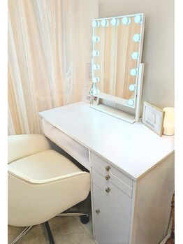 サロン ザ プマロ(SalonThePumalo)/