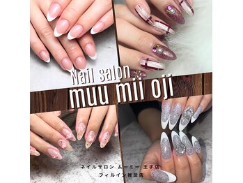 ムーミー 王子店(muu mii)