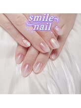 スマイル ネイル 赤羽(smile nail)/