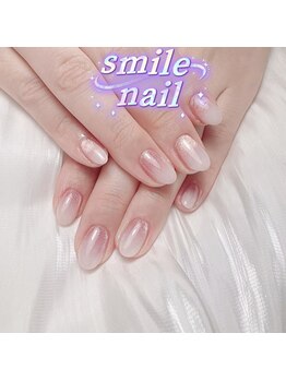 スマイル ネイル 赤羽(smile nail)/