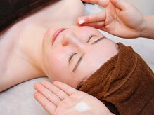 エミルカ 天王寺店(EMILUCA)/クレンジング