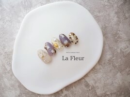 HNY Collection &nbsp;La Fleur