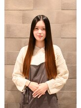 結(musubi)&nbsp;荒井 那穂