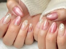 ネイルサロン ディーバ 奈良香芝店(Diva)