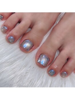 アミュレット(AMULET)/フットマグ