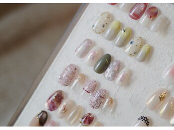 ボリューム定額★初回8,800円