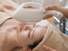 アドラーブル イオンモール扶桑店の雰囲気(「納得の効果」「スピード」にこだわった最先端脱毛機を導入)