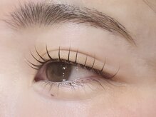 エーティービービューティルーム(A.T.B beauty room)/まつ毛パーマ