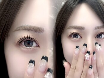 ロム(ROM)/lash lift/ラッシュリフト