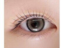 ソルンアイラッシュ(solune eyelash)/まつ毛パーマ