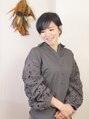 ネイルズコクーン(nailsCOCOON)&nbsp;Reiko 
