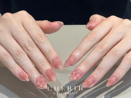 シェリール(CHERIR)の写真