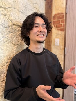 ヴレ 福岡店(Vraie)の写真/【ここ10年疲れが取れていない方へ】結果主義の整体でデスクワークで凝り固まった体と姿勢を根本から整える